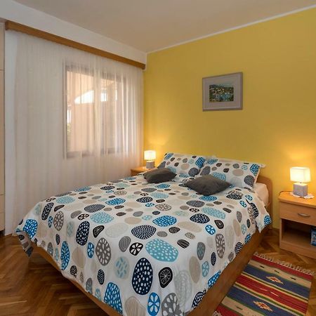 Apartman Alberta Porec Ngoại thất bức ảnh