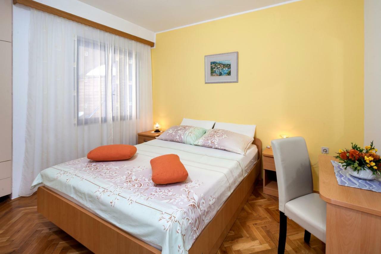 Apartman Alberta Apartment Porec Ngoại thất bức ảnh