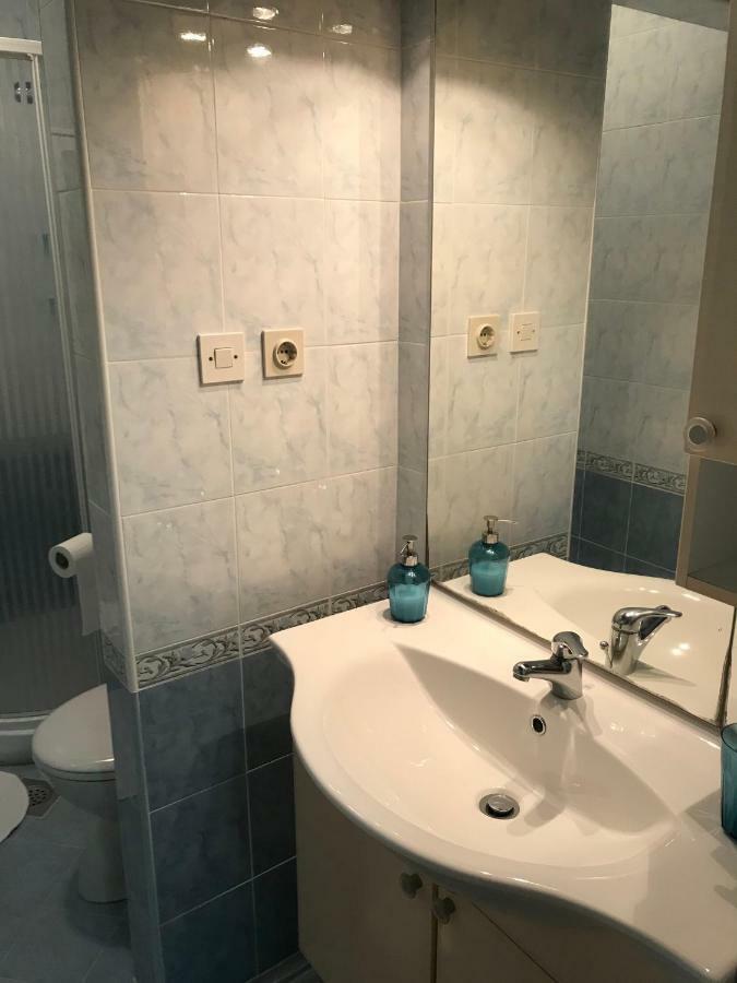 Apartman Alberta Porec Ngoại thất bức ảnh