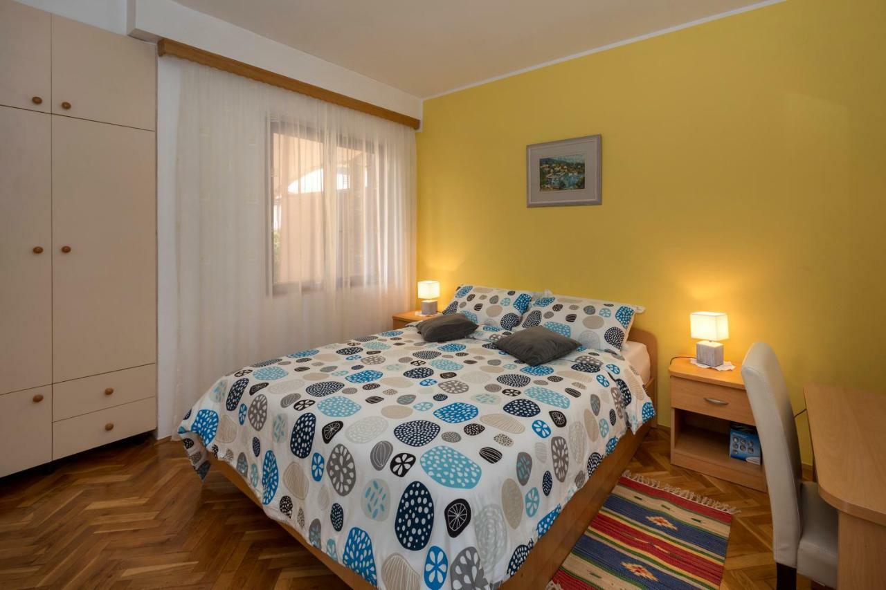 Apartman Alberta Apartment Porec Ngoại thất bức ảnh