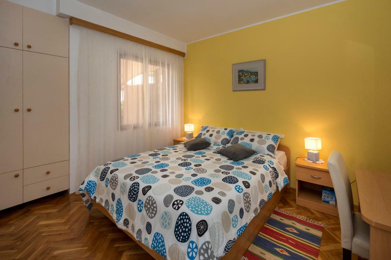 Apartman Alberta Porec Ngoại thất bức ảnh
